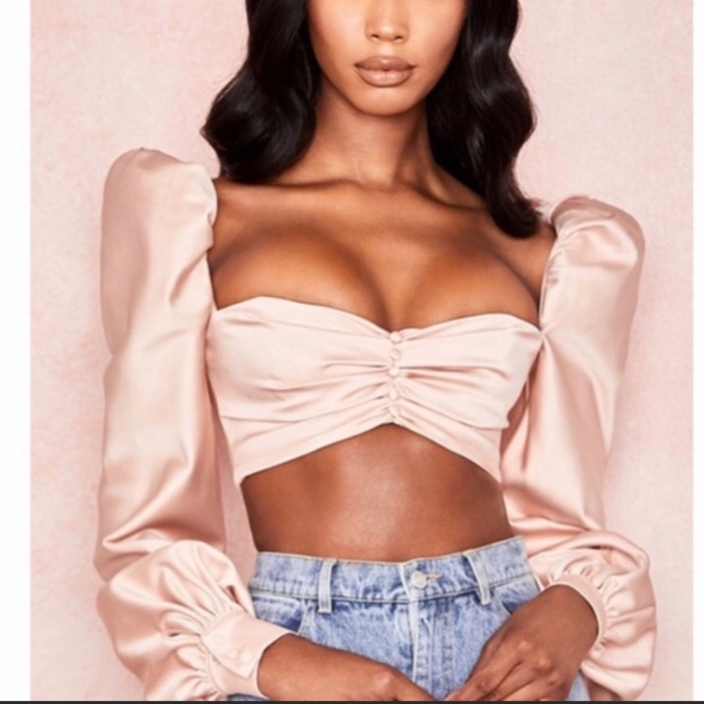 NWT House of CB Top